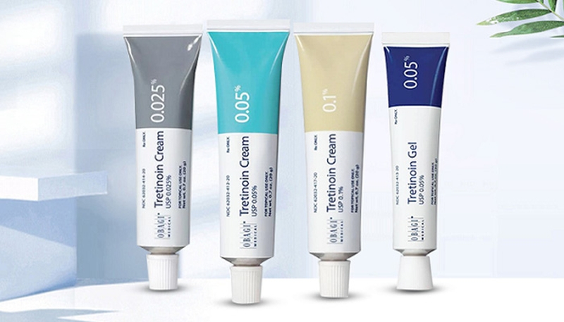 Treatment bằng tretinoin có tác dụng gì? Kinh nghiệm dùng Tretinoin đúng cách 1