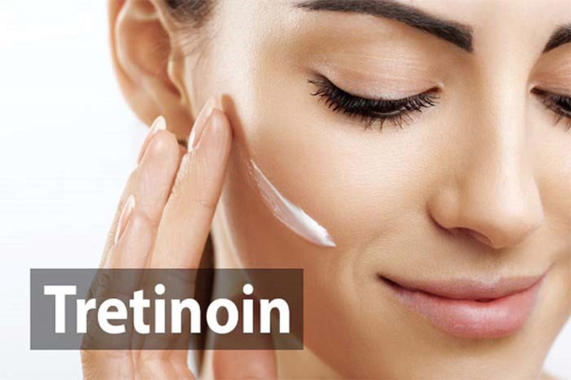 Treatment bằng tretinoin có tác dụng gì? Kinh nghiệm dùng Tretinoin đúng cách 2