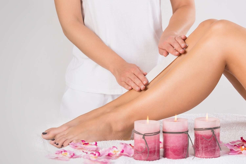 Treatment sau khi wax lông như thế nào cho hiệu quả?1