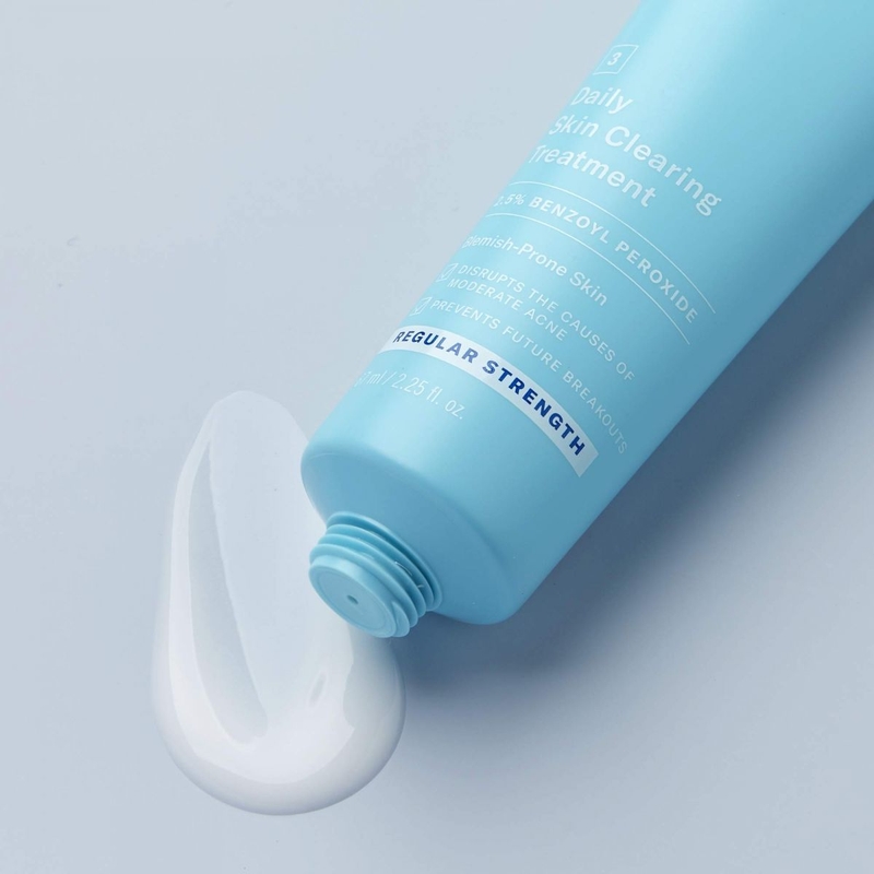 Treatment sau khi wax lông như thế nào cho hiệu quả?2