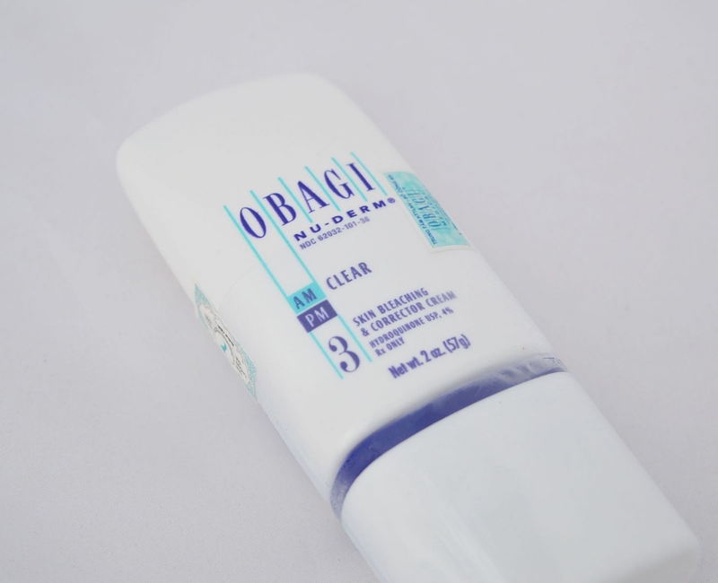 Treatment trị thâm như thế nào cho hiệu quả?3