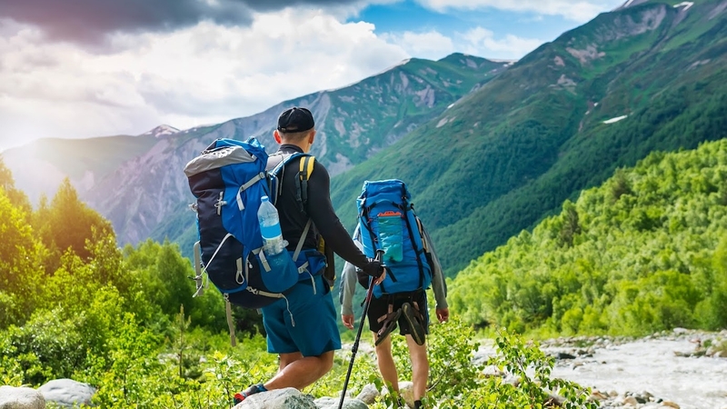 Trekking là gì? Tìm hiểu về xu hướng du lịch mạo hiểm mới 1