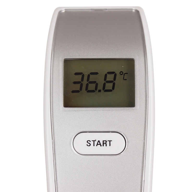 Trên thị trường có mấy loại nhiệt kế?1