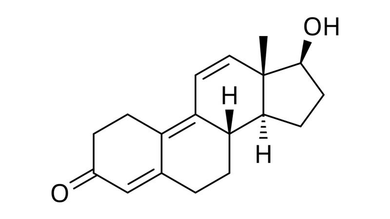Trenbolone là gì? Tác dụng, cơ chế hoạt động và cảnh báo lạm dụng 1