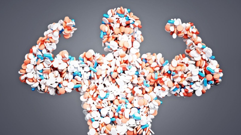 Trenbolone là gì? Tác dụng, cơ chế hoạt động và cảnh báo lạm dụng 7