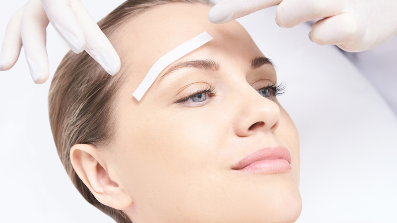 Treo chân mày nội soi giá bao nhiêu là nỗi băn khoăn của nhiều độc giả
