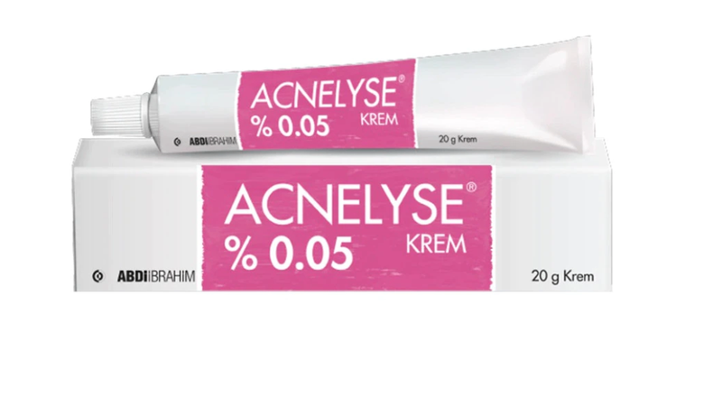 Tretinoin bị oxi hoá: Nguyên nhân và phương pháp bảo quản đúng cách 2