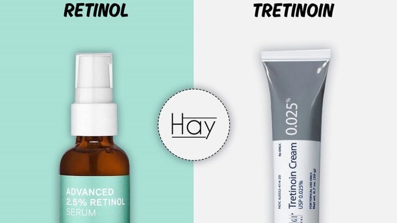 Tretinoin - Cứu tinh cho làn da phái đẹp - Hình 3