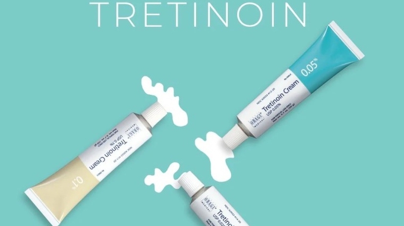 Tretinoin - Cứu tinh cho làn da phái đẹp - Hình 4