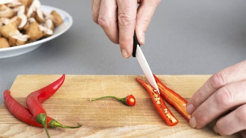 Trị bỏng ớt và những lưu ý cần biết khi điều trị 1