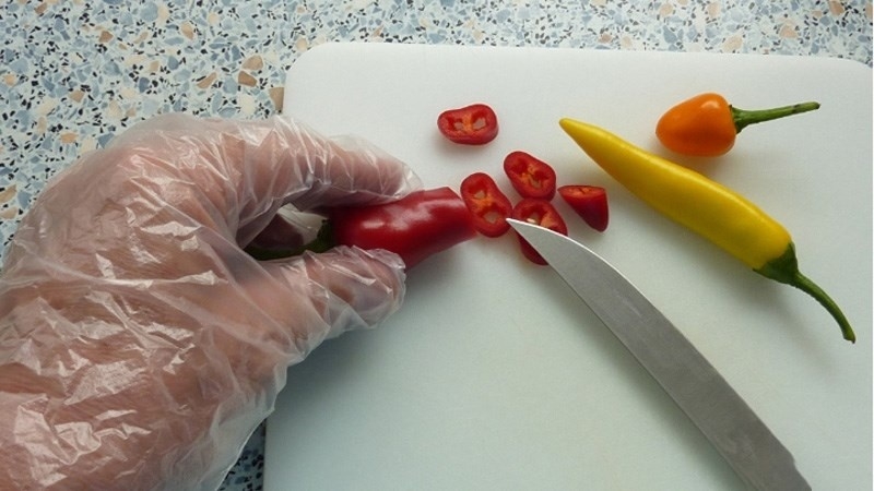 Trị bỏng ớt và những lưu ý cần biết khi điều trị 3