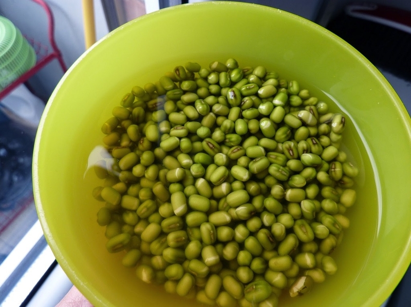 Trị cảm cúm nhanh khỏi với 3 món cháo dễ làm 3