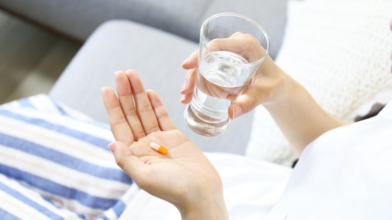 Trĩ cấp độ 3 uống thuốc có khỏi không? Cách điều trị trĩ độ 3 hiệu quả 1