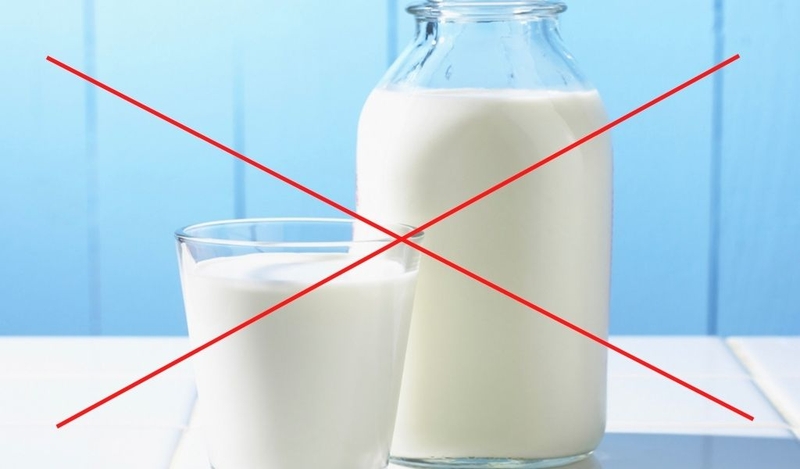 Trị dị ứng da mặt bằng sữa tươi như thế nào và những lưu ý quan trọng 3