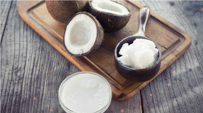 Trị đồi mồi bằng dầu dừa hiệu quả như thế nào? 5