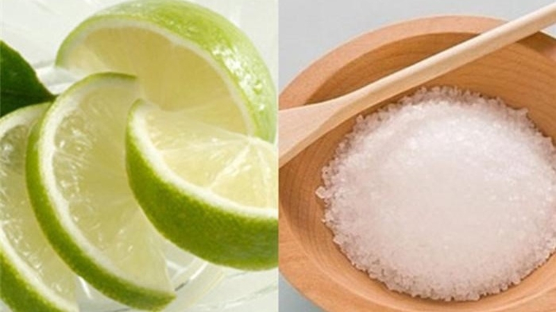 Trị hôi nách bằng chanh - bí quyết đánh bay mùi hôi khó chịu 3