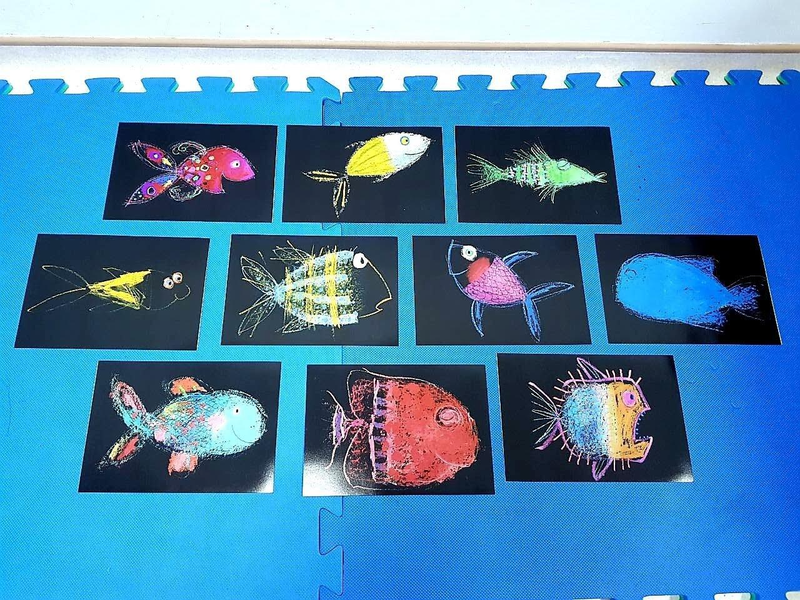 Trị liệu nghệ thuật và những điều bạn nên biết về chúng