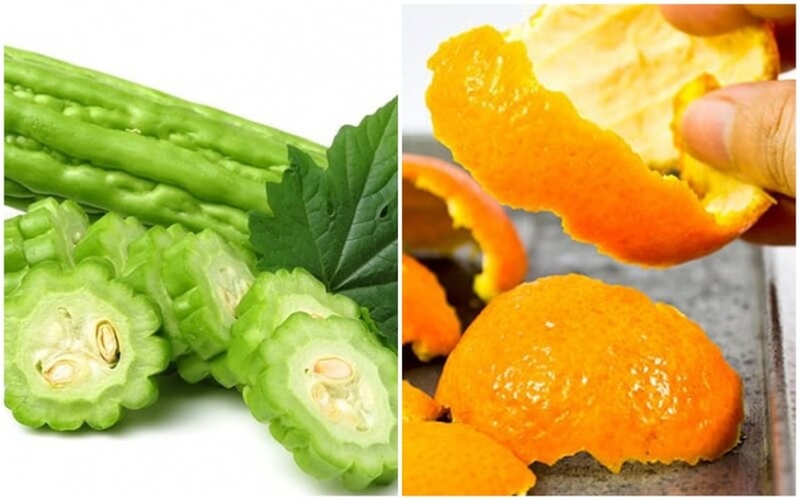 Bật mí 4 cách trị mụn ẩn dưới da bằng mướp đắng mang lại hiệu quả bất ngờ 2