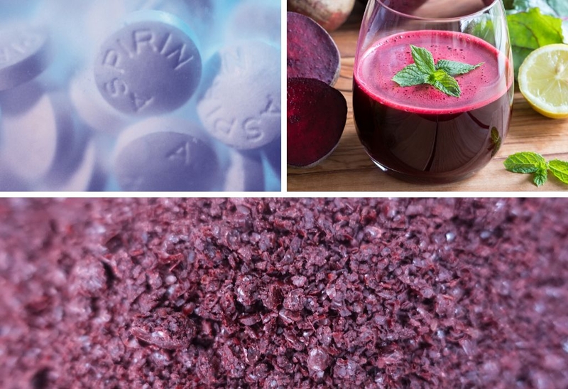 Trị mụn cóc bằng hành tím được bác sĩ khuyên dùng