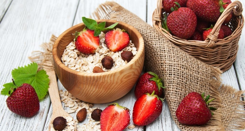 17 thành phần trị mụn đầu đen 0 đồng trong căn bếp của bạn 2