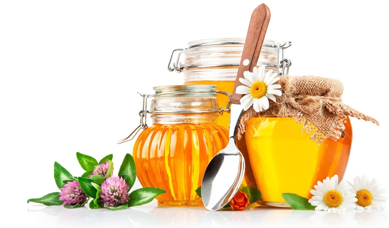 17 thành phần trị mụn đầu đen 0 đồng trong căn bếp của bạn 3