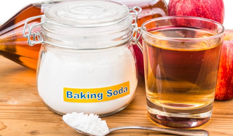 Trị mụn đầu đen bằng baking soda có tốt không? Lưu ý khi sử dụng 2