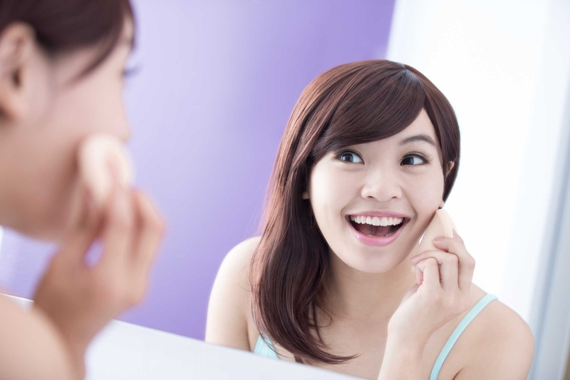 Cách hiệu quả giúp bạn tự điều trị mụn đầu đen ở mũi 2