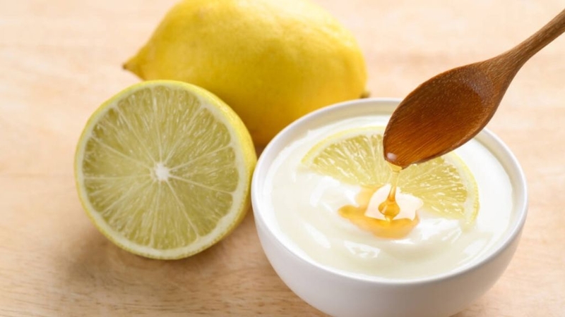 Trị mụn đầu đen tại nhà bằng sữa chua: Thực hiện ra sao? 2
