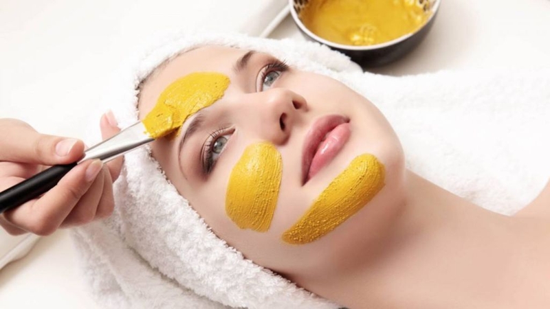 Trị mụn đầu đen tại nhà bằng sữa chua: Thực hiện ra sao? 4