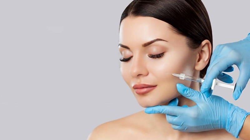 Trị nám bằng PRP là gì? Ưu điểm của PRP 2
