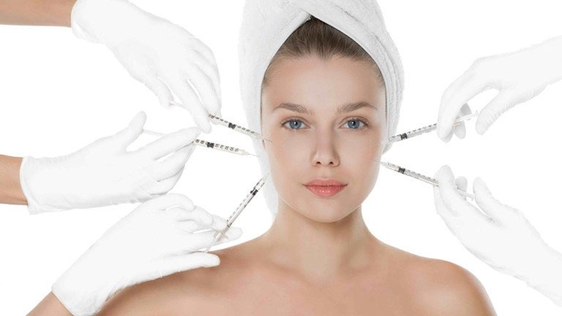 Trị nám bằng PRP là gì? Ưu điểm của PRP 3