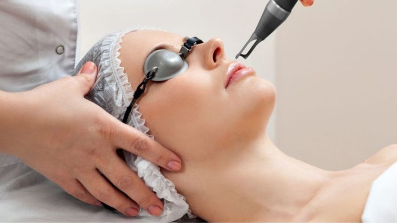 Trị nám Pico Cell giá bao nhiêu? Hiệu quả như thế nào? 2