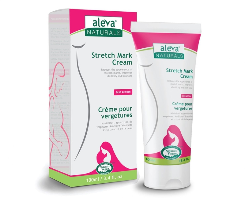 kem trị rạn da bắp chân của nhật 3