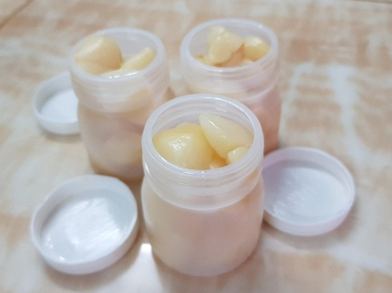 Trị sẹo bằng mỡ trăn hiệu quả nhưng cũng đi kèm rủi ro 1