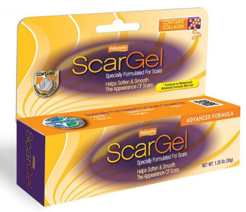 Trị sẹo bằng nha đam giúp giảm viêm, ngăn ngừa sẹo 1