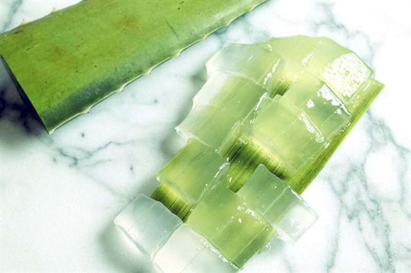 trị sẹo lõm bằng nghệ tươi 5