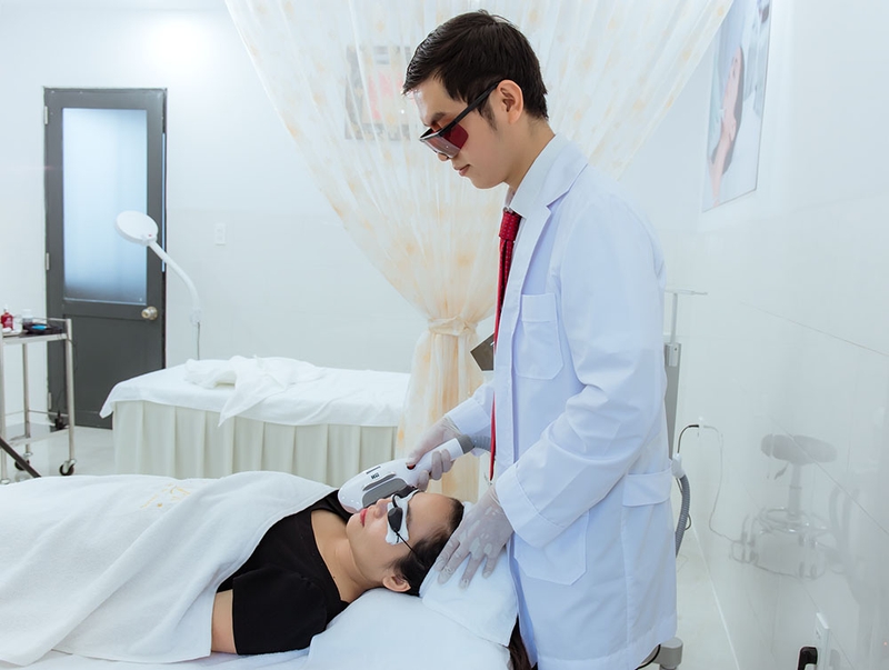 Trị sẹo mụn như thế nào để cải thiện làn da đẹp hơn 3