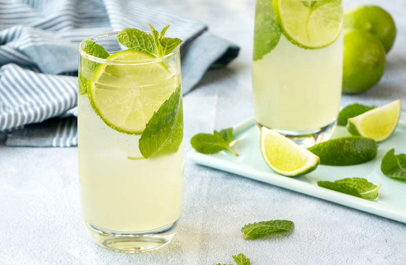 Trị sẹo rỗ bằng chanh có hiệu quả như lời đồn không? 2