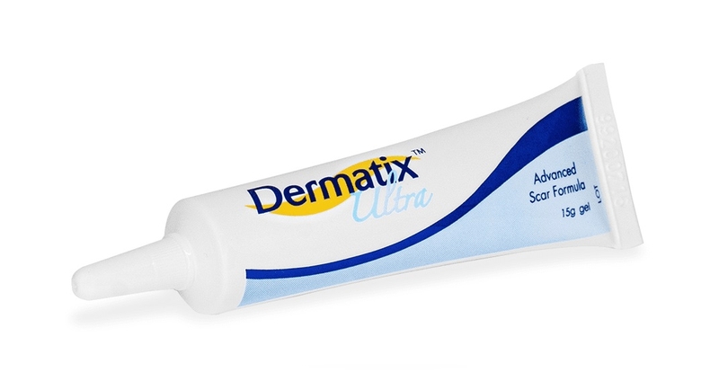 trị sẹo thâm thủy đậu 5