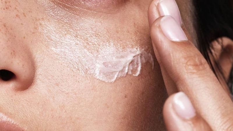 Hiệu quả trị tàn nhang bằng kem đánh răng còn phụ thuộc vào nhiều yếu tố