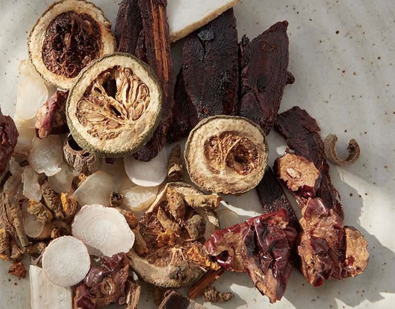 Trị tàn nhang bằng thuốc Đông y có tốt không? 3