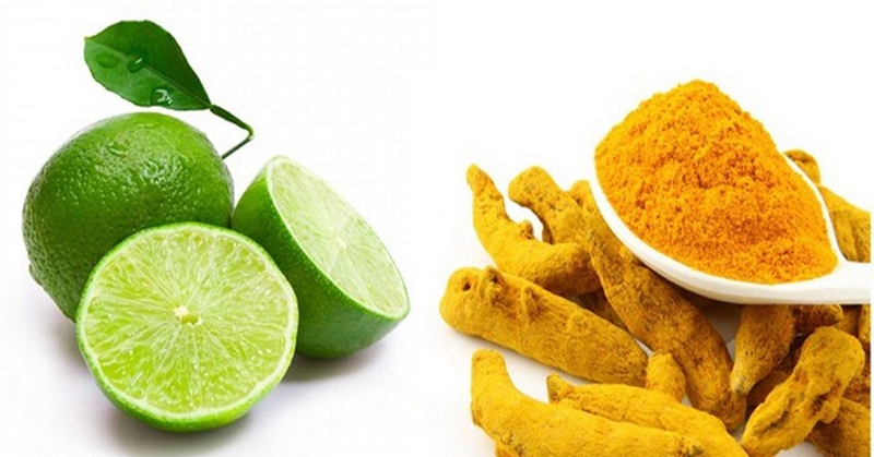 Trị tàn nhang hiệu quả từ các thực phẩm quen thuộc trong nhà bếp nhà bạn 3