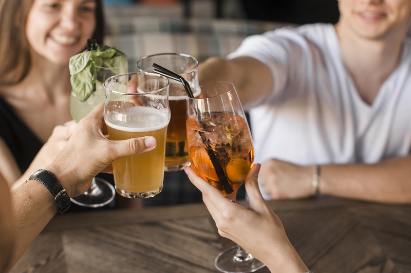 Trị tàn nhang nên ăn gì và kiêng ăn gì để da hồi phục nhanh chóng? 2