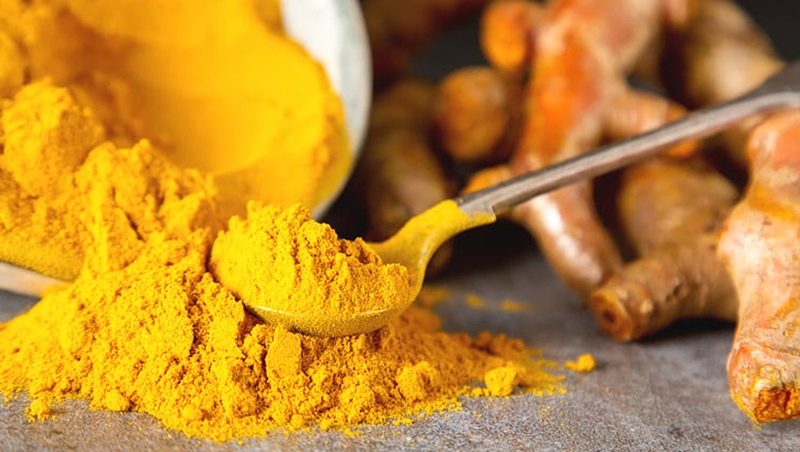 Trị thâm đỏ sau mụn từ nguyên liệu thiên nhiên hiệu quả, an toàn 2