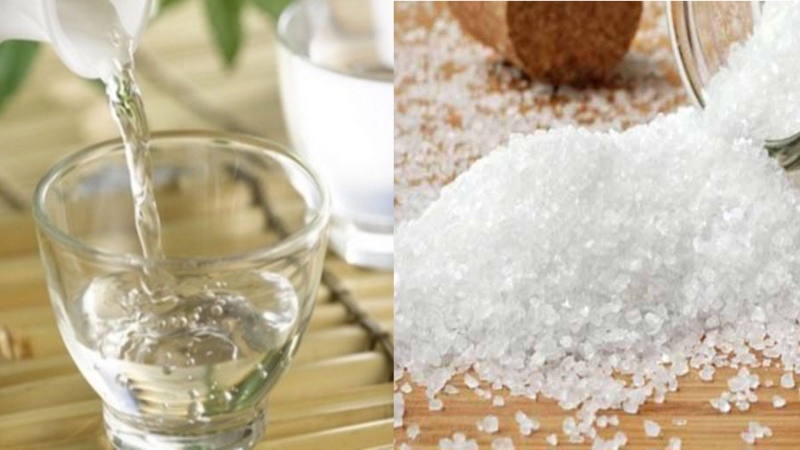 trị thâm nách sau sinh bằng chanh 6