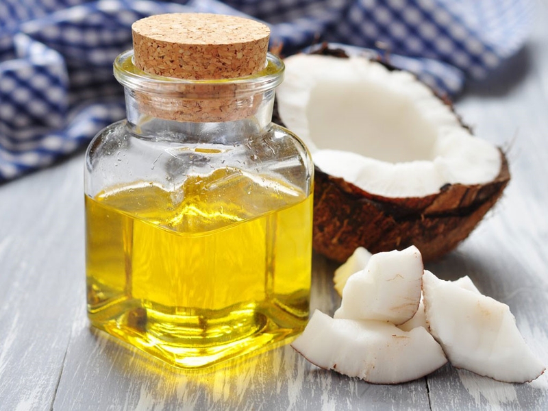 trị thâm nách sau sinh tại nhà 2