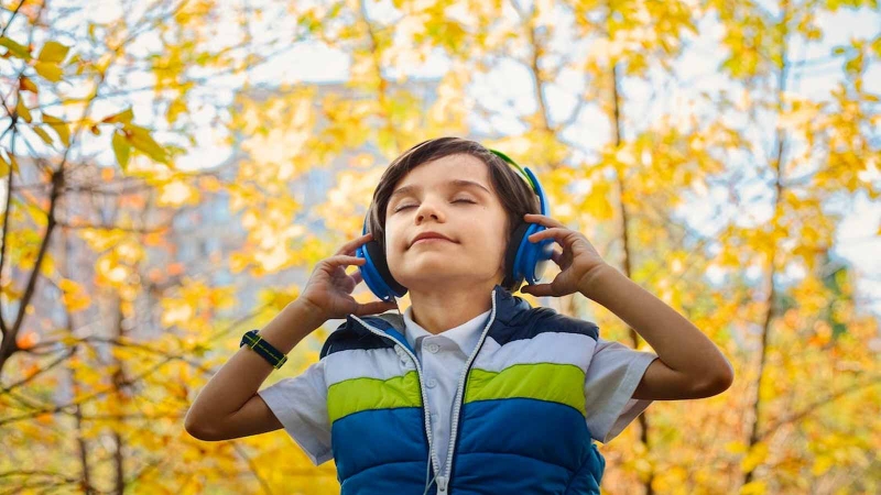 Trí thông minh âm nhạc là gì? Đặc điểm và dấu hiệu 3