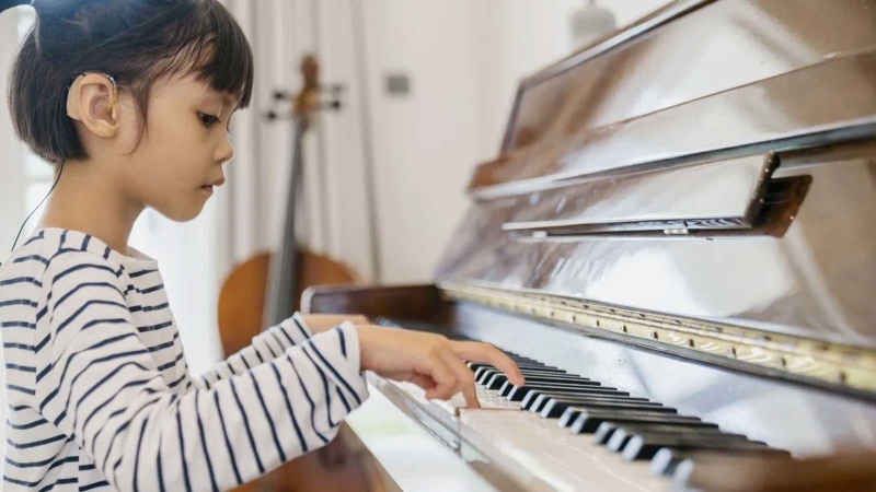 Trí thông minh âm nhạc là gì? Đặc điểm và dấu hiệu 4