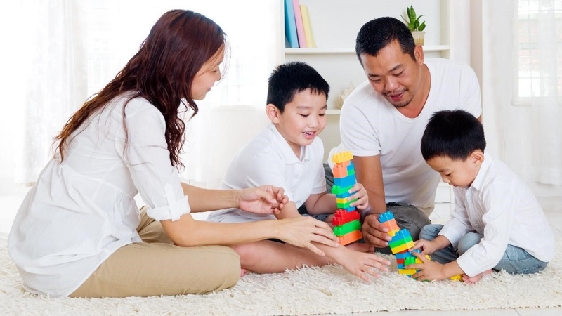 Trí thông minh có phải do di truyền? Mẹo tăng cường trí thông minh cho trẻ 1