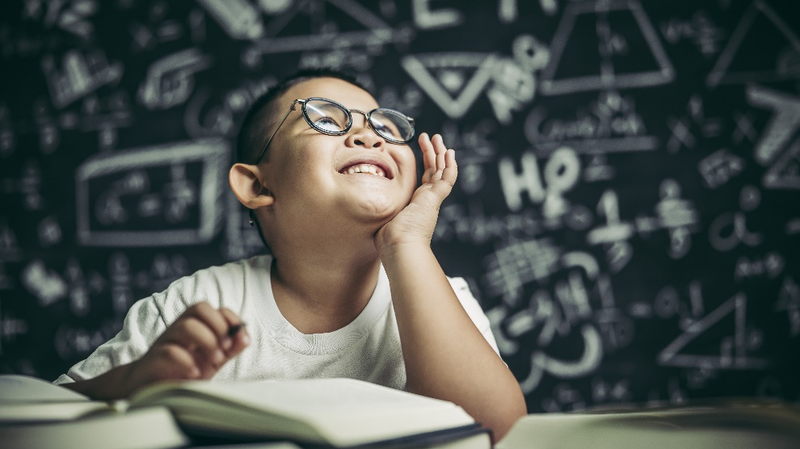 Trí thông minh có phải do di truyền? Mẹo tăng cường trí thông minh cho trẻ 2